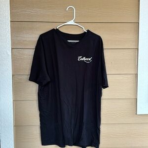 Enthuzst apparel co shirt!